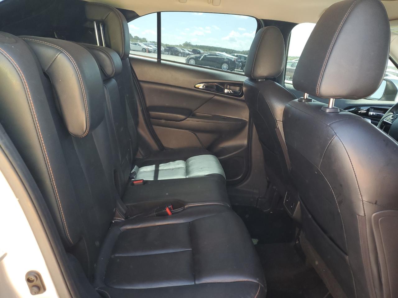 2019 Mitsubishi Eclipse Cross Se VIN: JA4AT5AA2KZ021246 Lot: 65582615