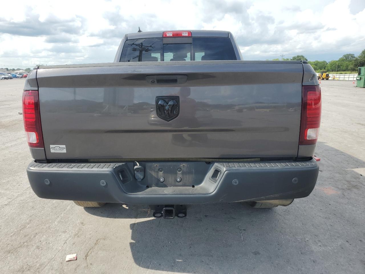 2019 Ram 1500 Classic Slt VIN: 1C6RR6GG2KS676614 Lot: 61634815