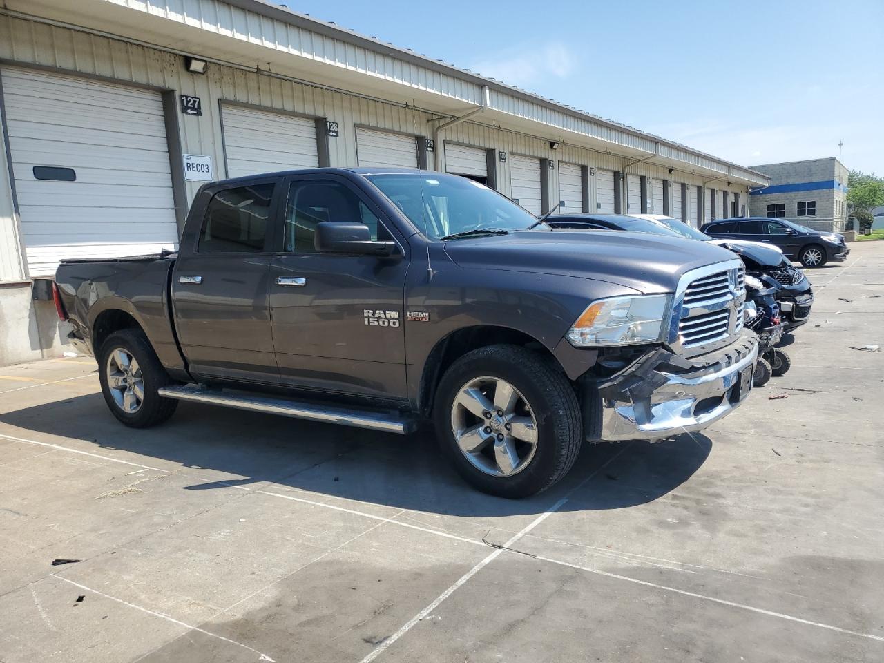 1c6rr7lt3es405509 1C6RR7LT3ES405509 2014 Ram 1500 Slt