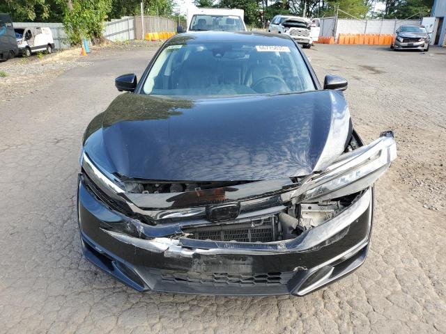  HONDA CLARITY 2019 Czarny