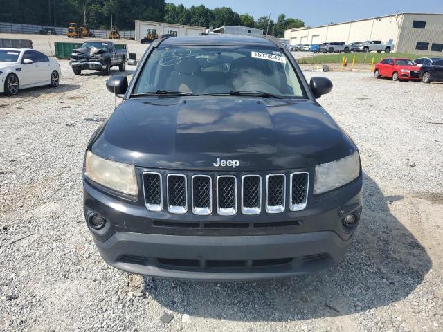  JEEP COMPASS 2013 Czarny