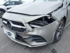 2019 MERCEDES BENZ A 220 AMG for sale at Copart CHESTER