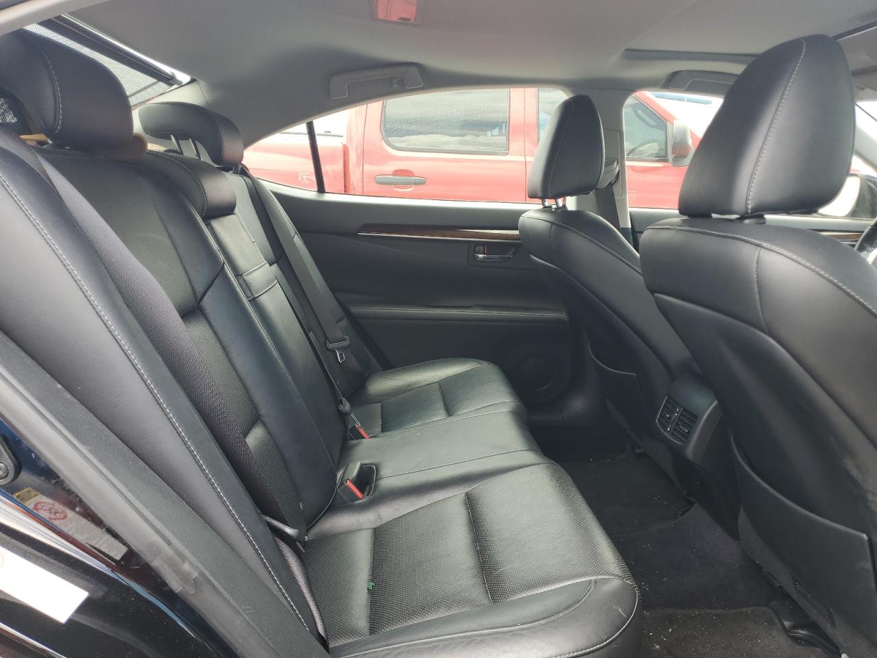 2014 Lexus Es 350 VIN: JTHBK1GG7E2149656 Lot: 64845245
