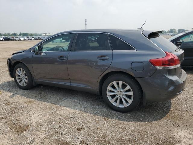 2016 TOYOTA VENZA XLE  