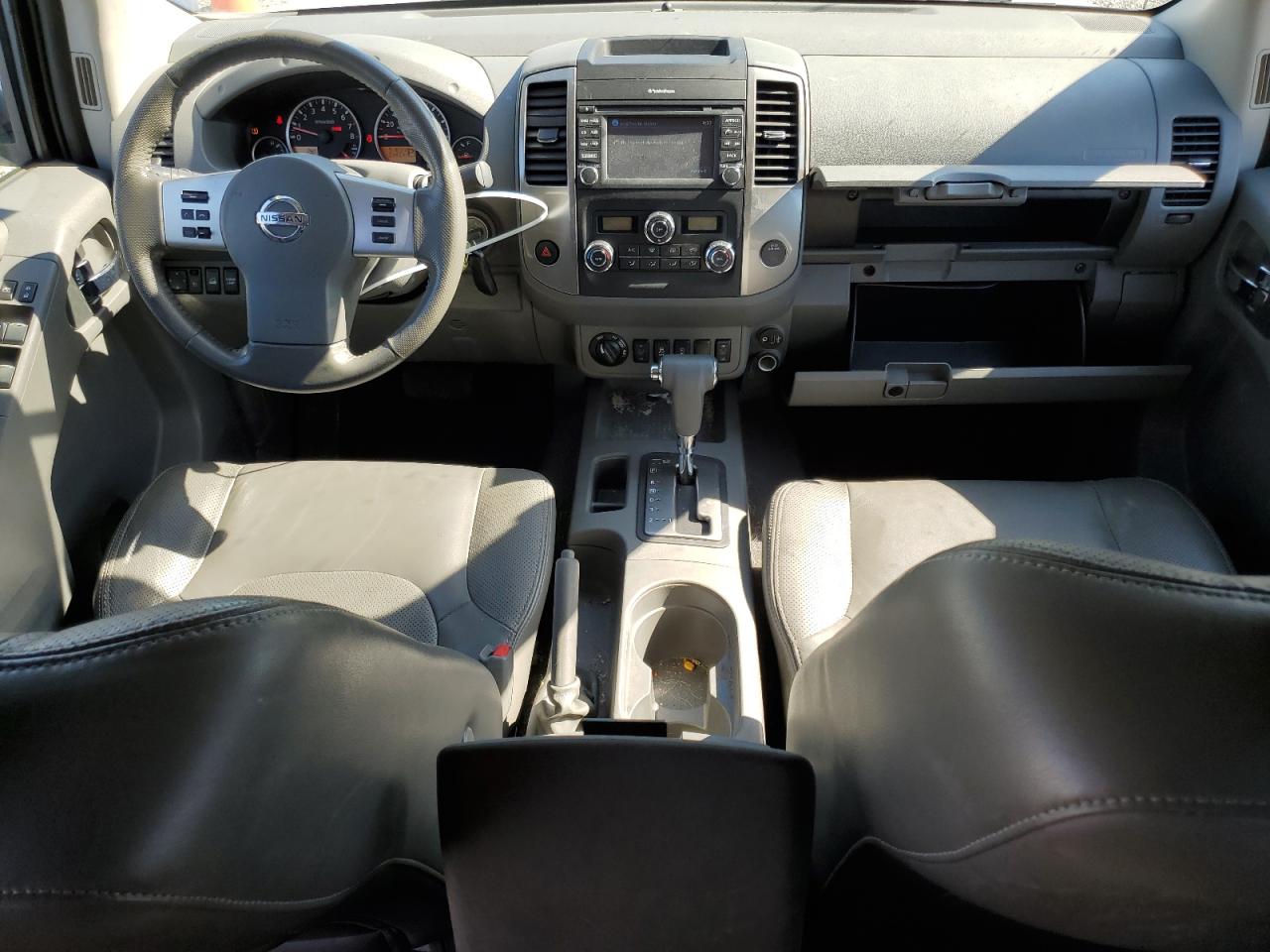 1N6AD0EV0KN756508 NISSAN FRONTIER 2019