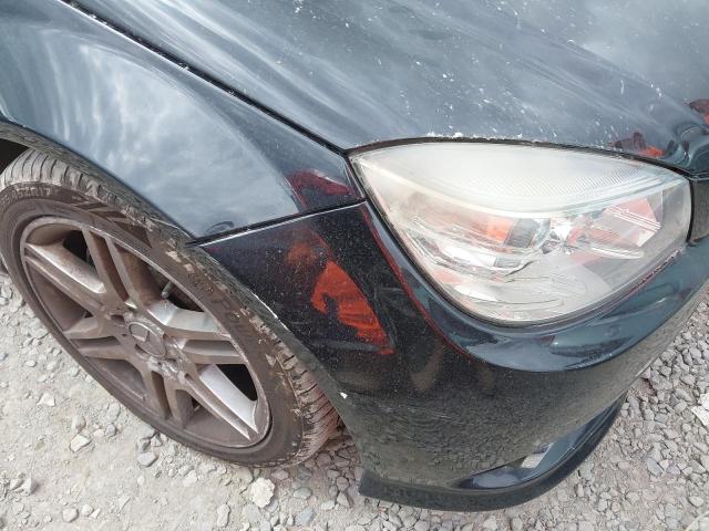2009 MERCEDES-BENZ C180 KOMP SE BLUEEFF-CY A 
