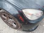 2009 MERCEDES-BENZ C180 KOMP SE BLUEEFF-CY A  for sale at Copart WOLVERHAMPTON