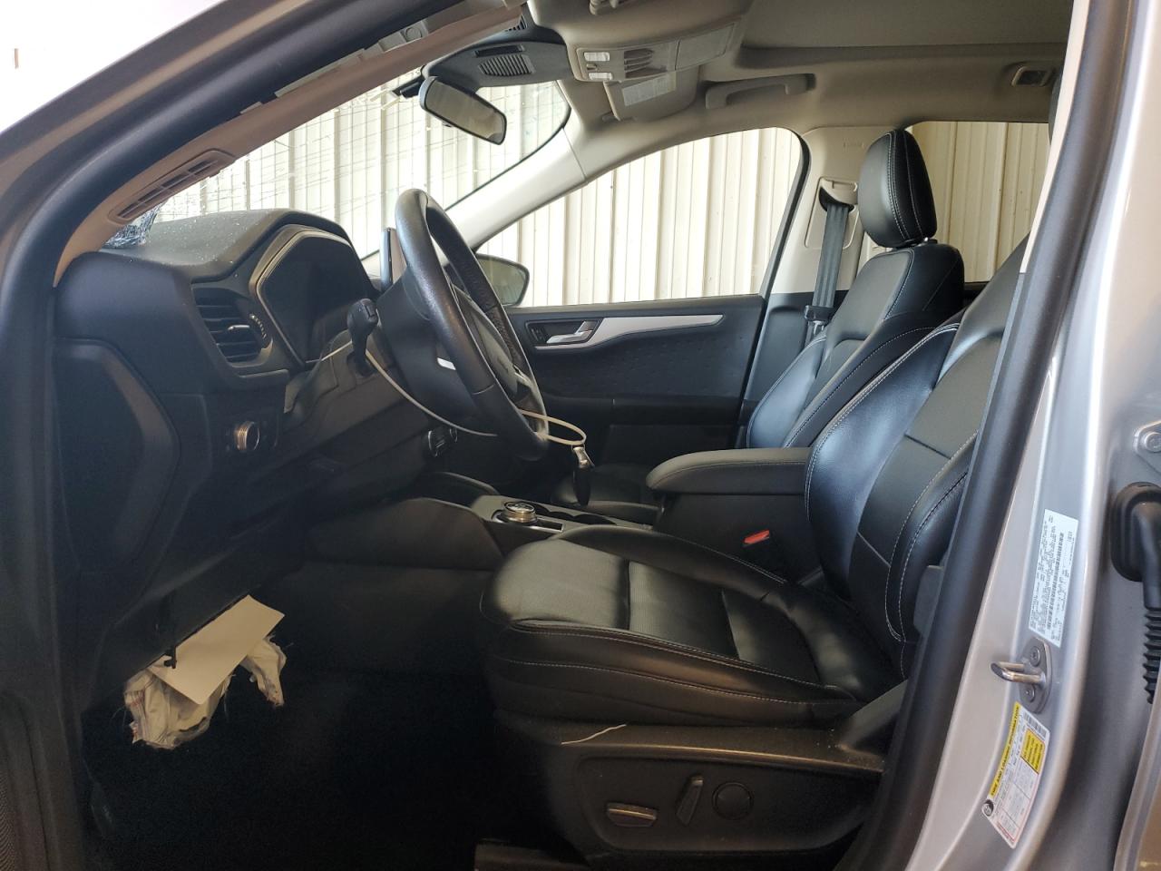 1FMCU0BZ1LUB80580 FORD ESCAPE 2020