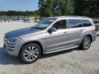 2014 MERCEDES-BENZ GL 450 4MATIC   for sale at Copart GA - FAIRBURN
