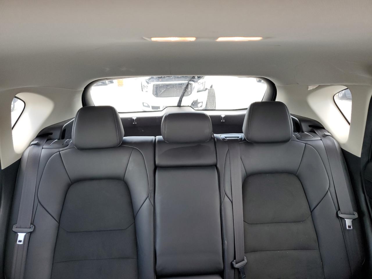 2021 Mazda Cx-5 Touring VIN: JM3KFACM3M0393677 Lot: 64406325