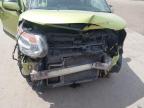 2010 CITROEN C3 PICASSO for sale at Copart PETERLEE