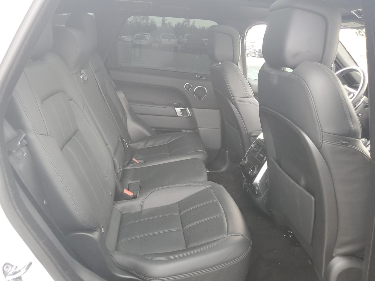 2021 Land Rover Range Rover Sport Hse Silver Edition VIN: SALWR2RK6MA792082 Lot: 64952975