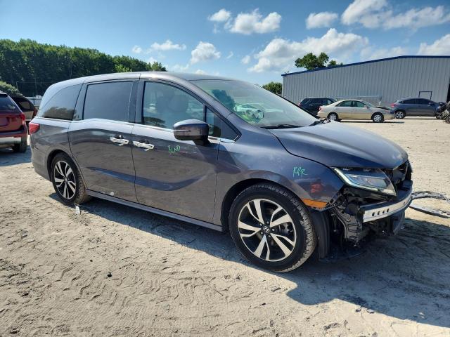  HONDA ODYSSEY 2019 Gray