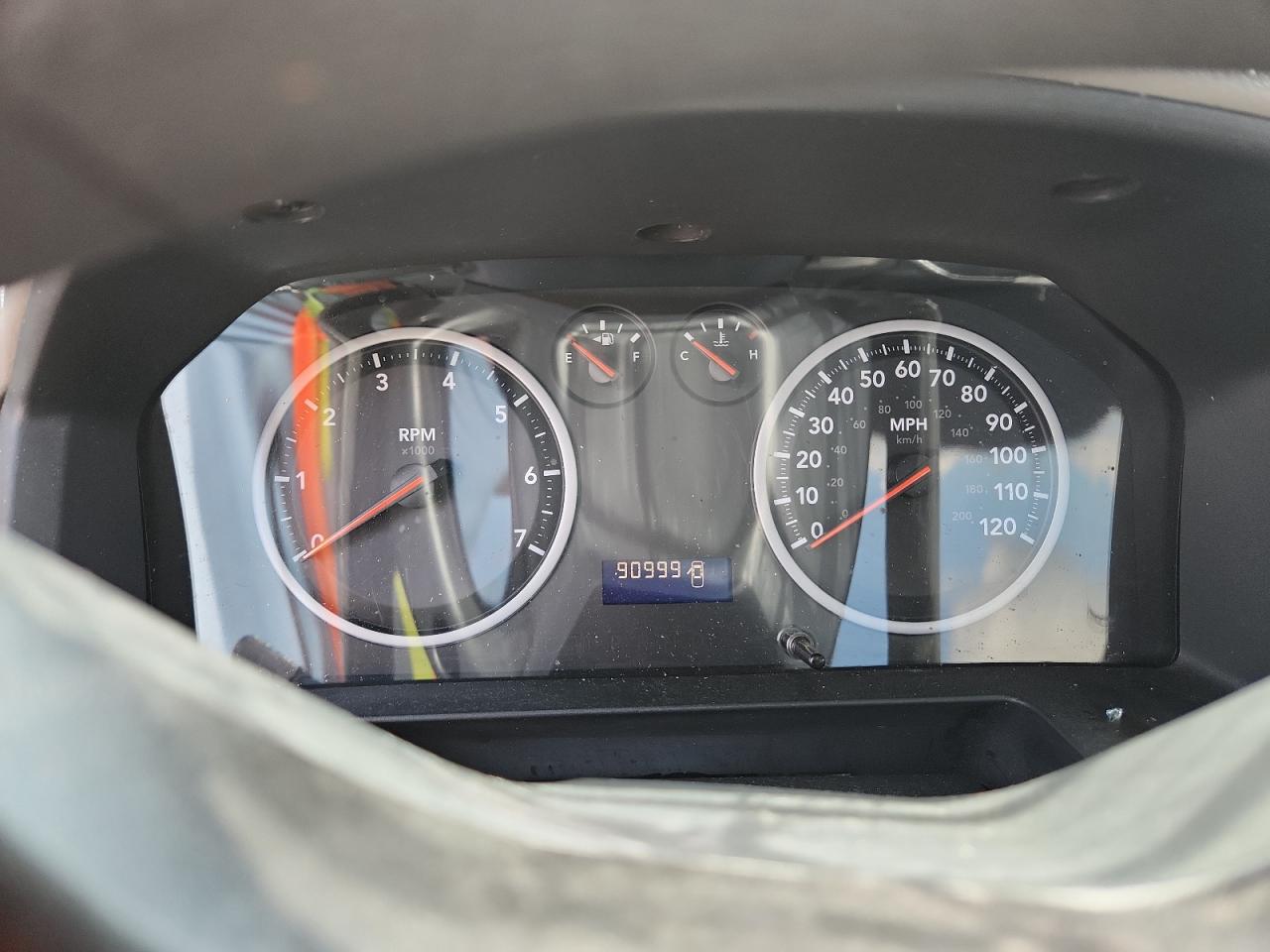 2012 Dodge Ram 1500 St VIN: 3C6JD6AT5CG261409 Lot: 64083595