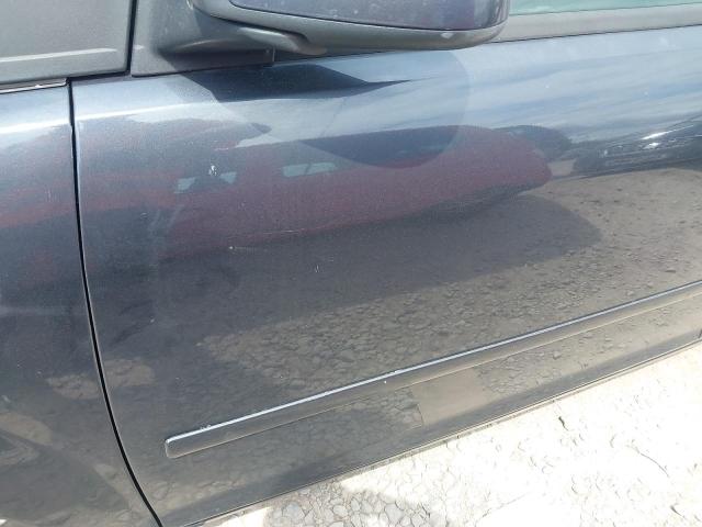 2007 FORD FOCUS C-MA