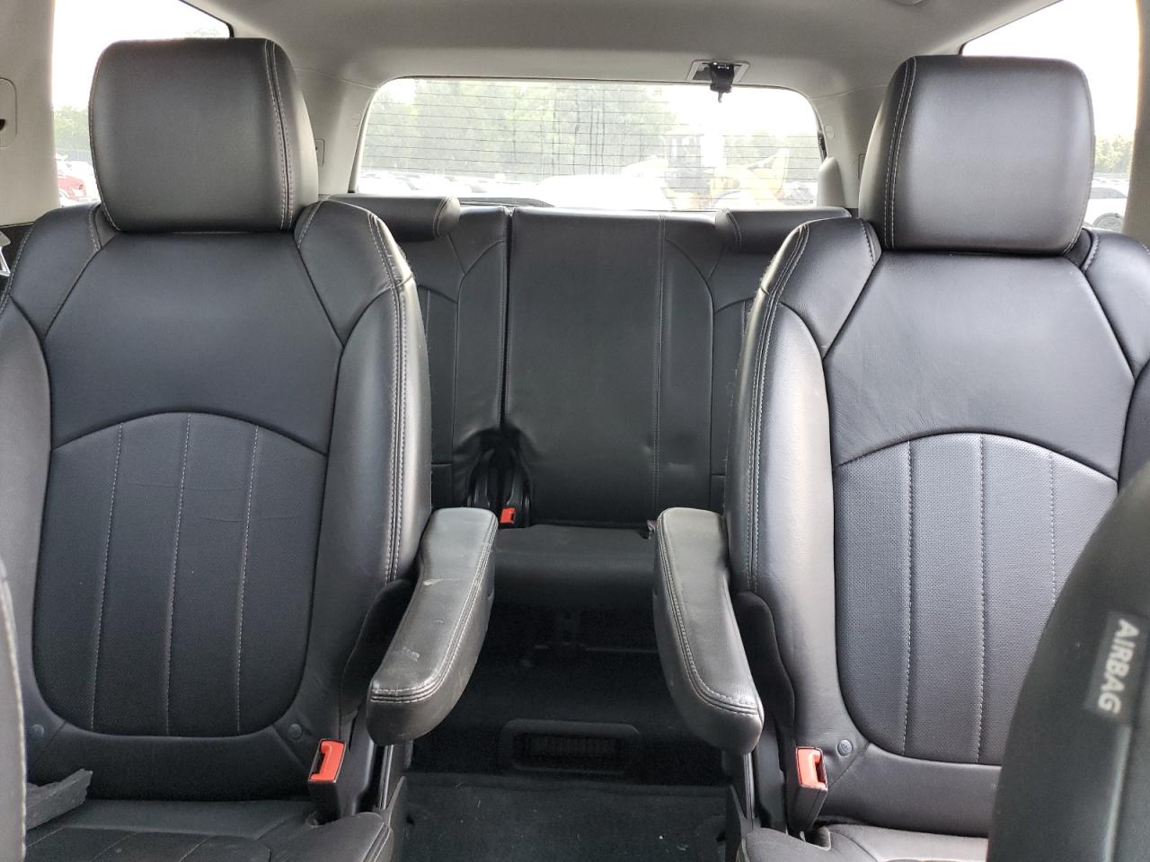 2014 GMC Acadia Denali VIN: 1GKKRTKD2EJ157793 Lot: 64781085