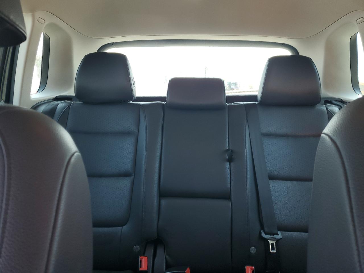 2014 Volkswagen Tiguan S VIN: WVGAV3AX6EW598937 Lot: 64850365