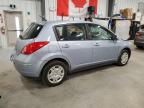 2010 NISSAN VERSA S   à vendre chez Copart ON - OTTAWA