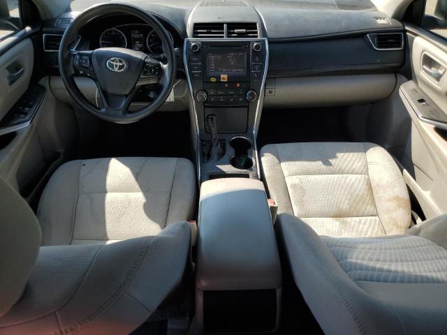 Седаны TOYOTA CAMRY 2016 Синий