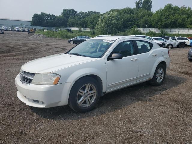 2008 Dodge Avenger Sxt