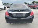 2018 MERCEDES-BENZ C 43 4MATIC AMG   à vendre chez Copart FL - ORLANDO SOUTH