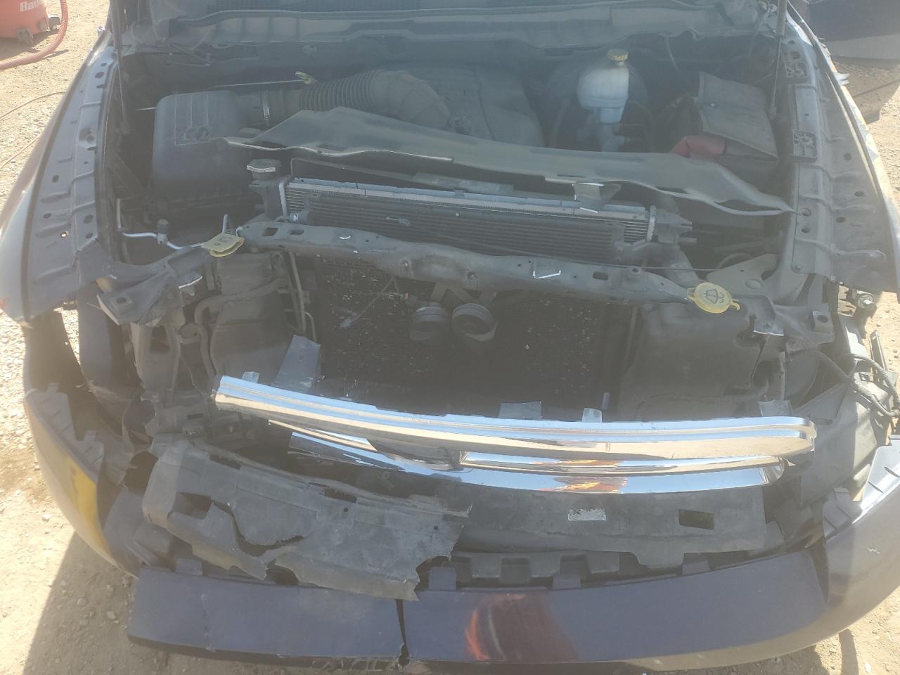 2012 Dodge Ram 1500 Longhorn VIN: 1C6RD7PT6CS327524 Lot: 63264915