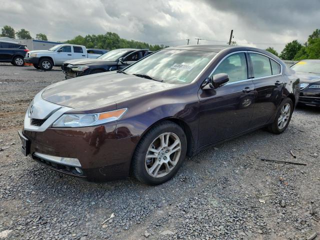 2010 Acura Tl
