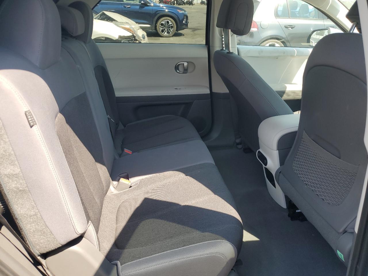 2024 Hyundai Ioniq 5 Sel VIN: KM8KN4DE7RU325656 Lot: 64594885