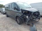 2019 FORD TRANSIT CU for sale at Copart BRISTOL