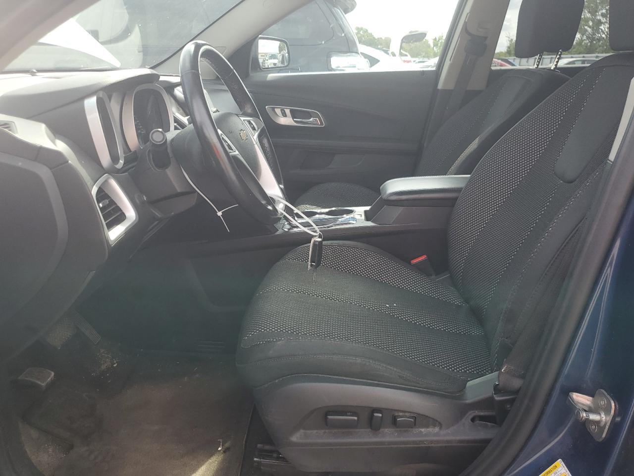 2GNFLFEK7G6357473 CHEVROLET EQUINOX 2016
