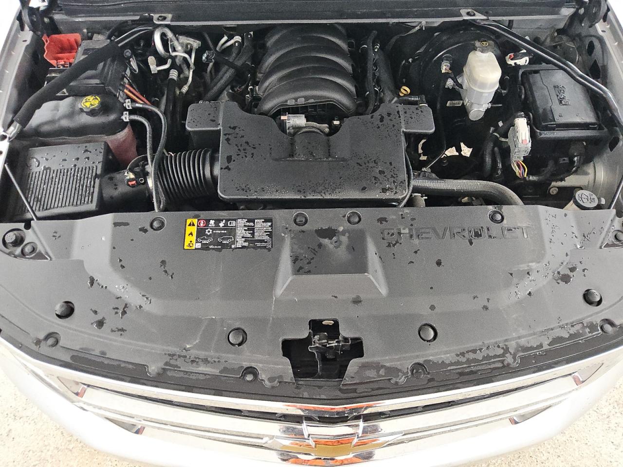 2019 Chevrolet Suburban K1500 Lt VIN: 1GNSKHKC8KR176552 Lot: 62828925