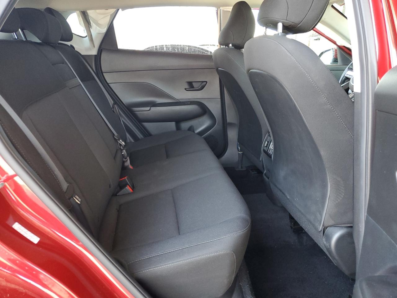 2024 Hyundai Kona Sel VIN: KM8HBCAB8RU159834 Lot: 63347775
