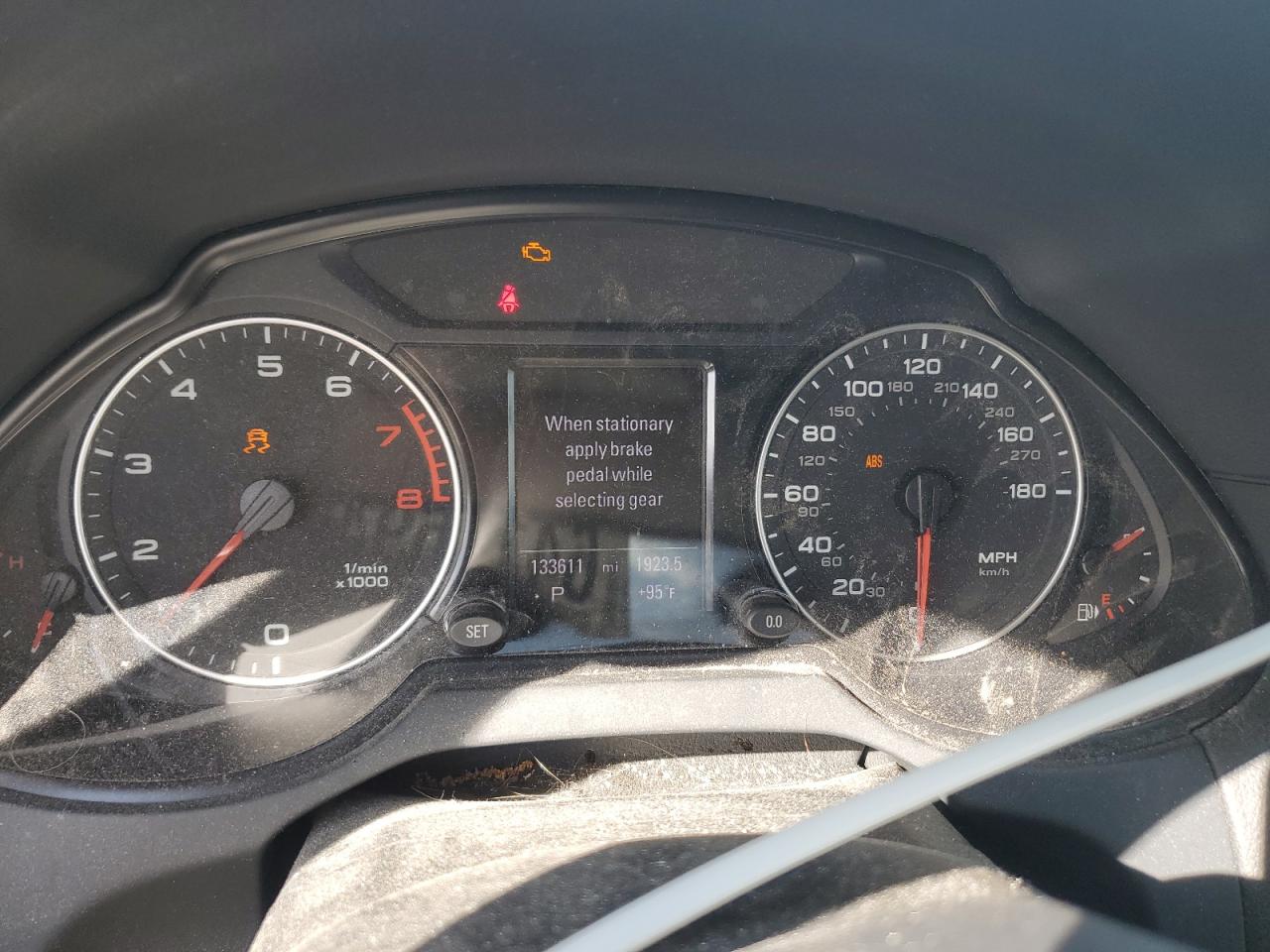 2012 Audi Q5 Premium Plus VIN: WA1LFAFP5CA100030 Lot: 64116945