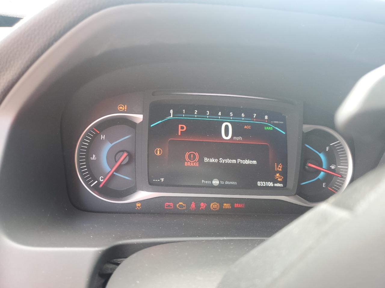 2022 Honda Pilot Se VIN: 5FNYF5H22NB037029 Lot: 66562165