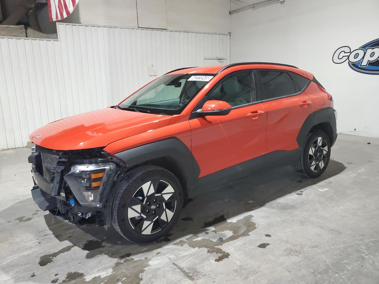 km8hbcab9ru177811 KM8HBCAB9RU177811 2024 Hyundai Kona Sel