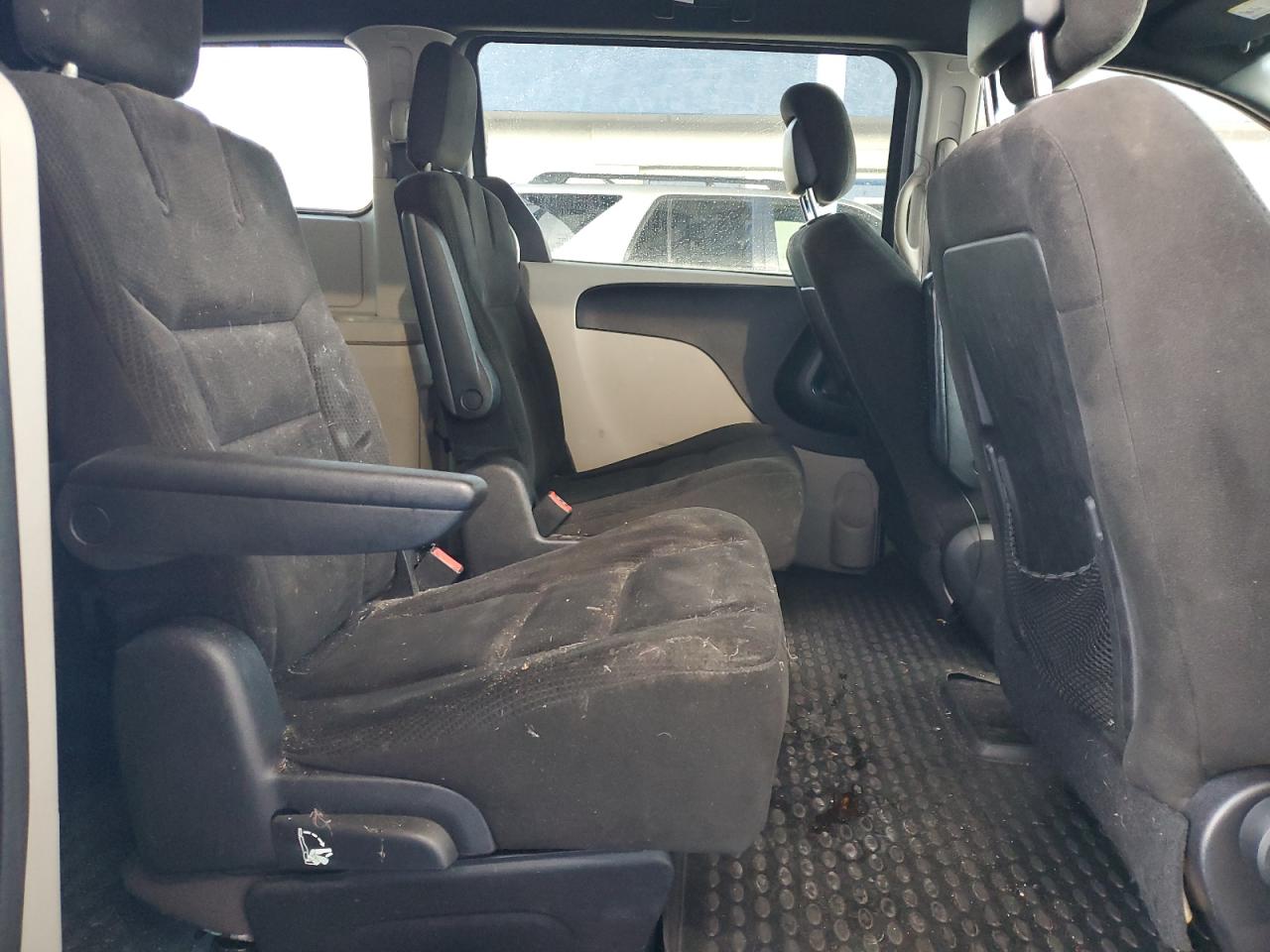 2c4rdgbg1gr131758 2C4RDGBG1GR131758 2016 Dodge Grand Caravan Se