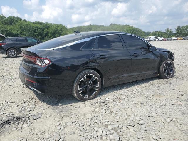  KIA K5 2022 Black