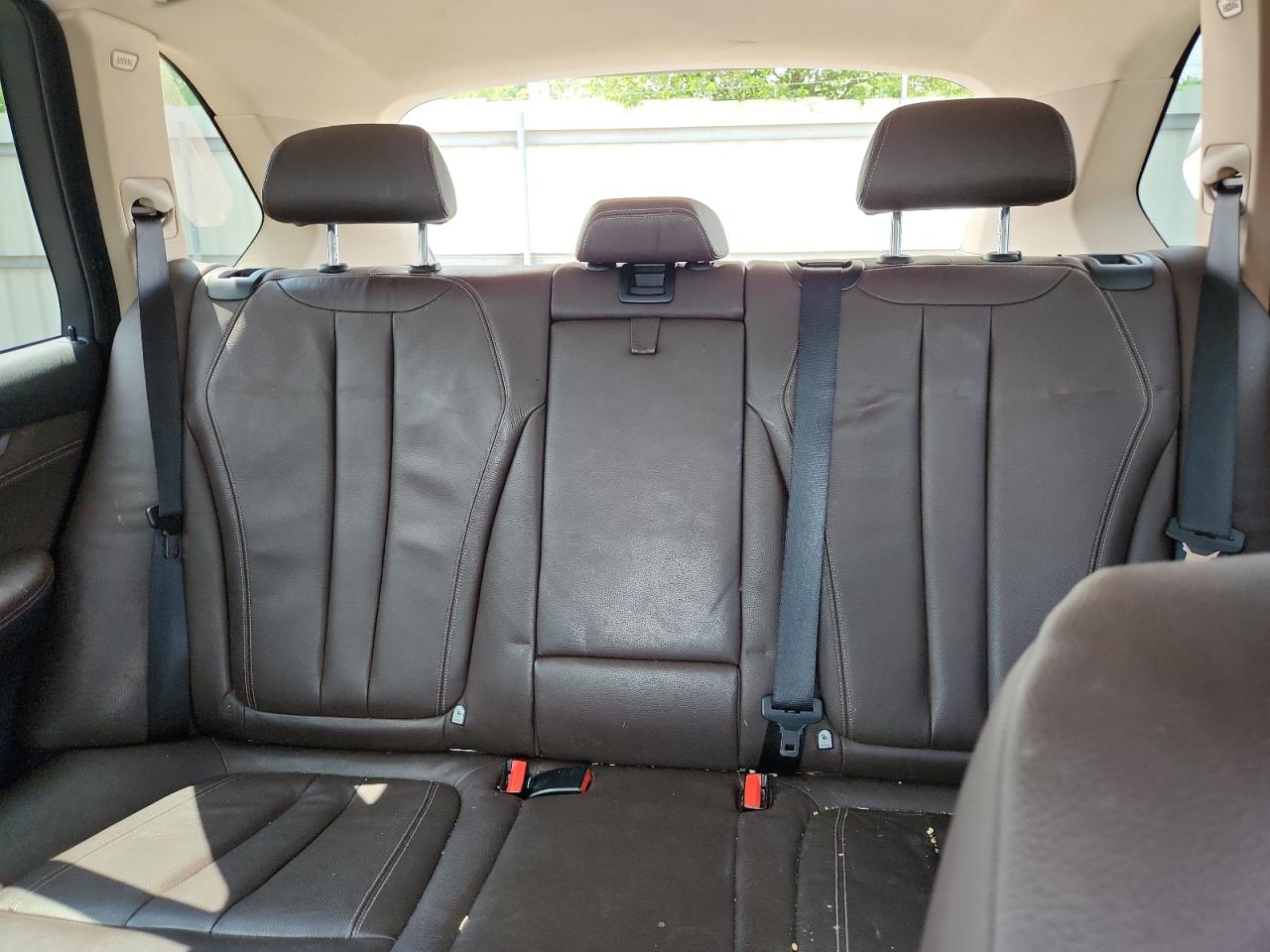 2014 BMW X5 Sdrive35I VIN: 5UXKR2C57E0C01145 Lot: 64237645