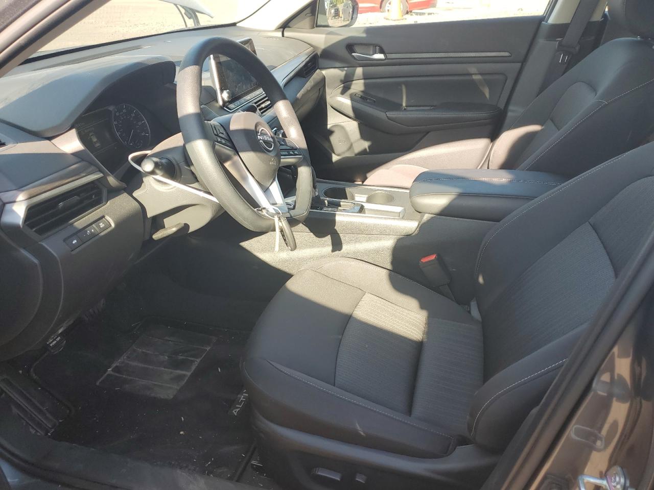 1N4BL4DV7SN382780 NISSAN ALTIMA 2025