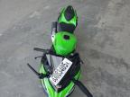 2022 KAWASAKI EX400    for sale at Copart VA - FREDERICKSBURG
