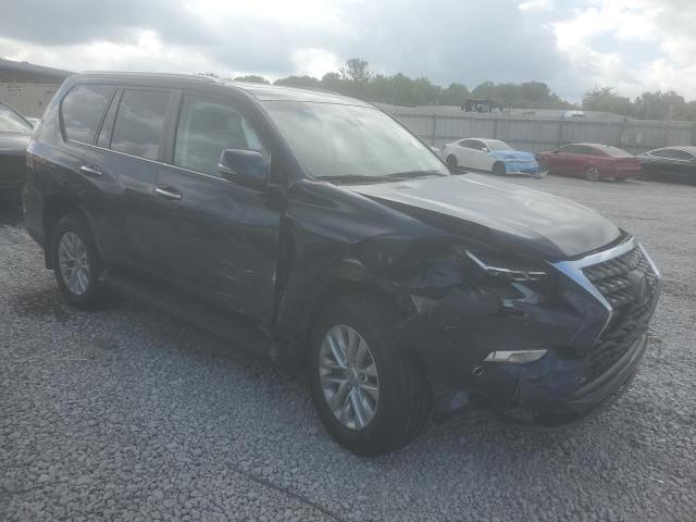  LEXUS GX 2021 Granatowy