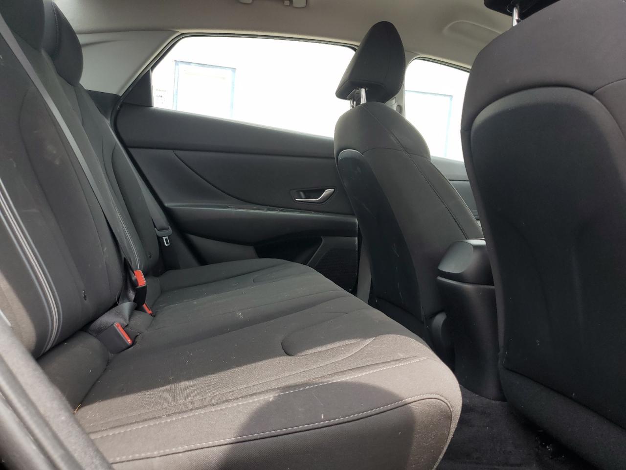 2022 Hyundai Elantra Sel VIN: KMHLM4AG0NU315008 Lot: 63926355
