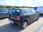2008 VOLKSWAGEN POLO MATCH for sale at Copart NEWBURY