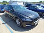 2018 JAGUAR XF R-SPORT for sale at Copart NEWBURY