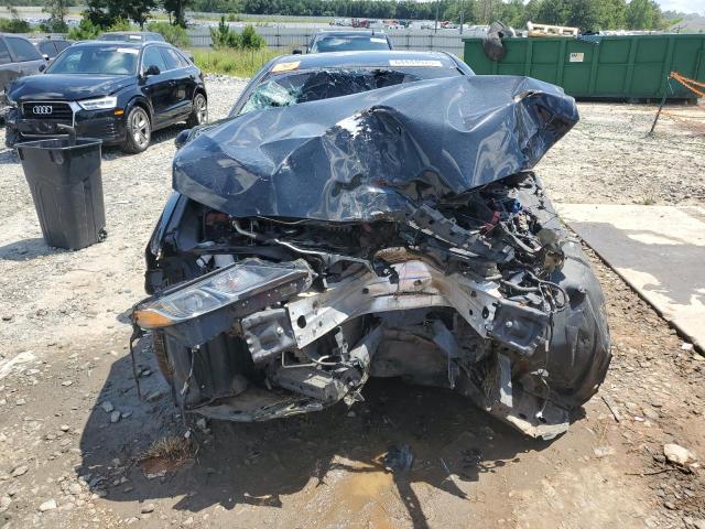  TOYOTA CAMRY 2018 Black