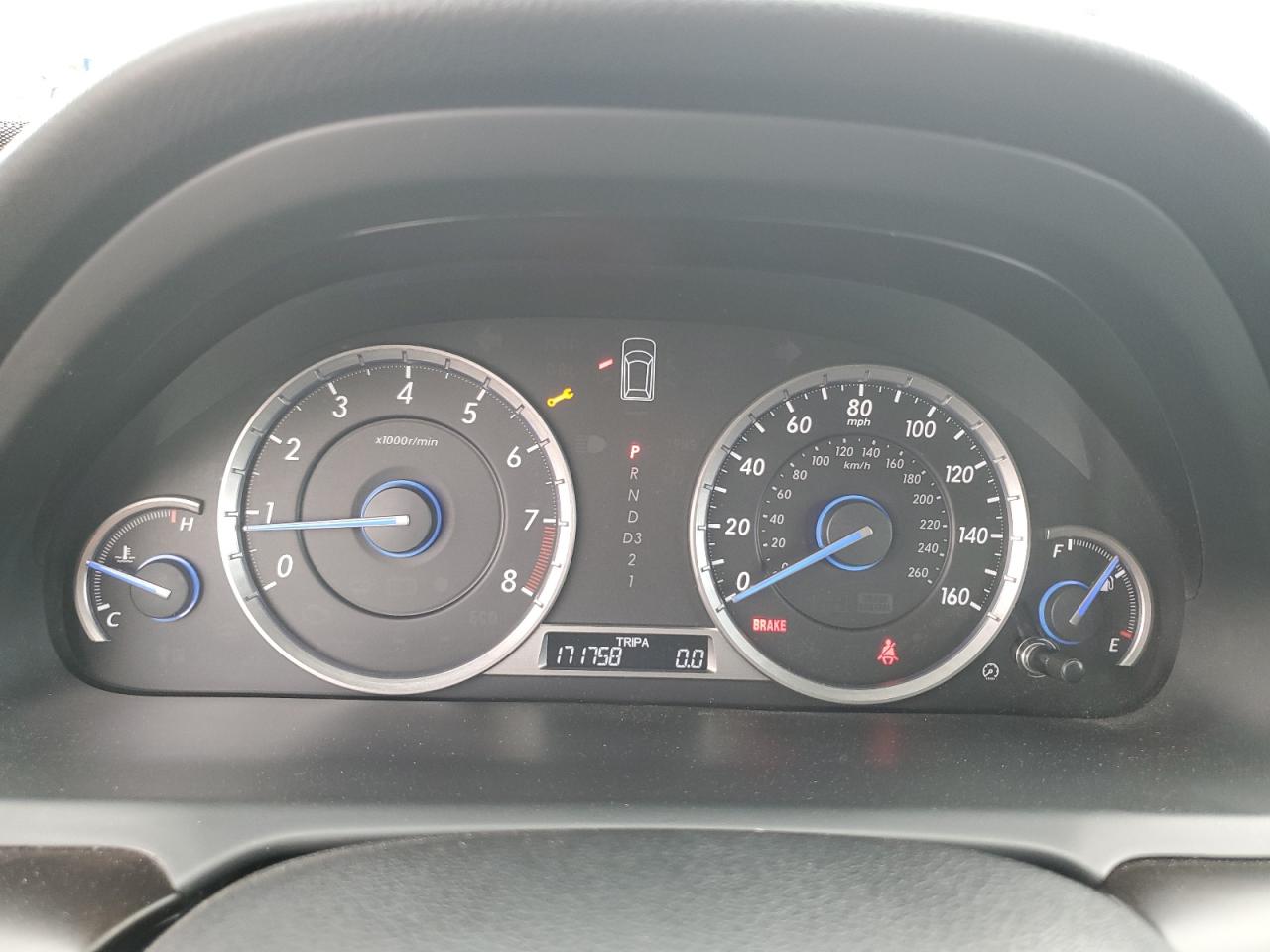 2014 Honda Crosstour Exl VIN: 5J6TF3H55EL001402 Lot: 62780855