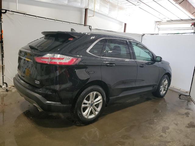  FORD EDGE 2020 Black
