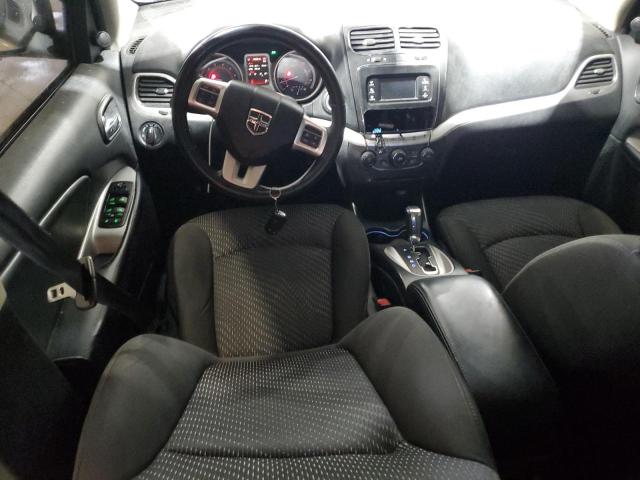  DODGE JOURNEY 2016 Biały