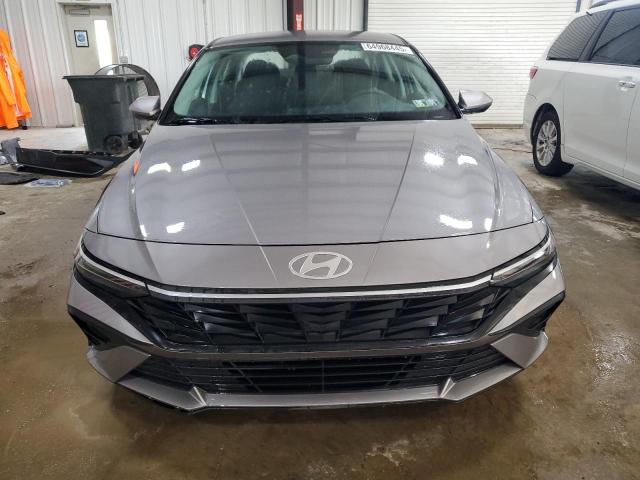  HYUNDAI ELANTRA 2024 Gray