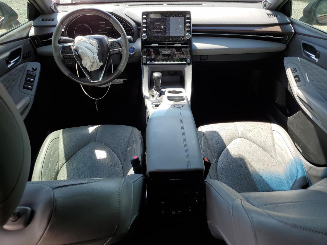 2019 Toyota Avalon Xle VIN: 4T1B21FB0KU011069 Lot: 66189475